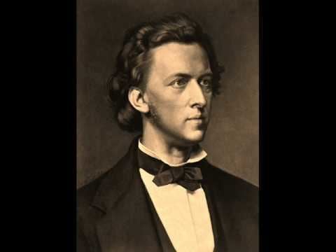 Frédéric Chopin Frdric Chopin Nocturne YouTube