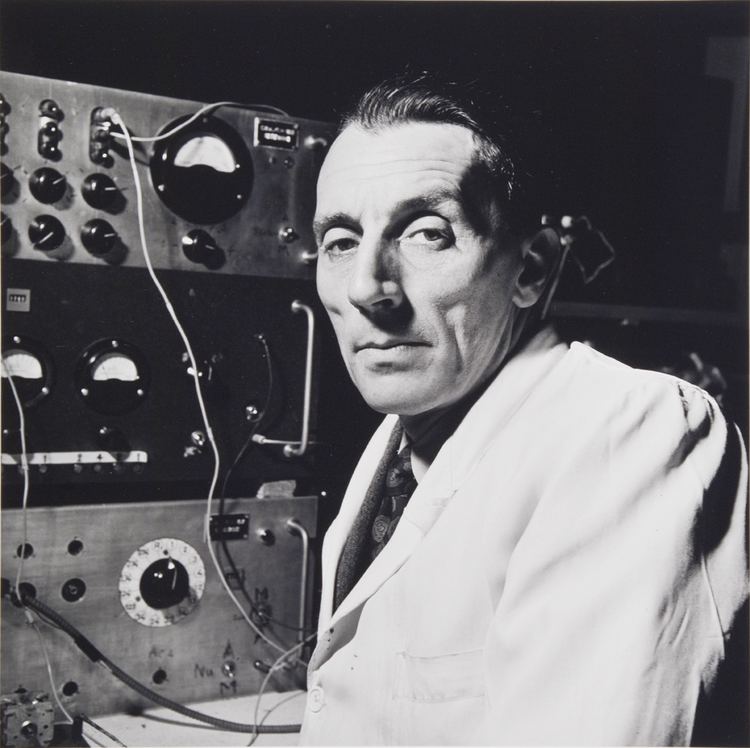 Frédéric Joliot-Curie Frdric JoliotCurie Nobel Prizewinning physicist and High