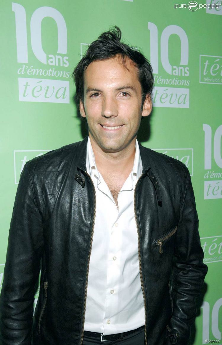 Frédéric Joly static1purepeoplecomarticles238922273202