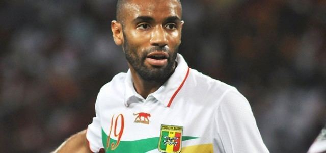 Frédéric Kanouté 15 Things you don39t know about Frederic Kanoute