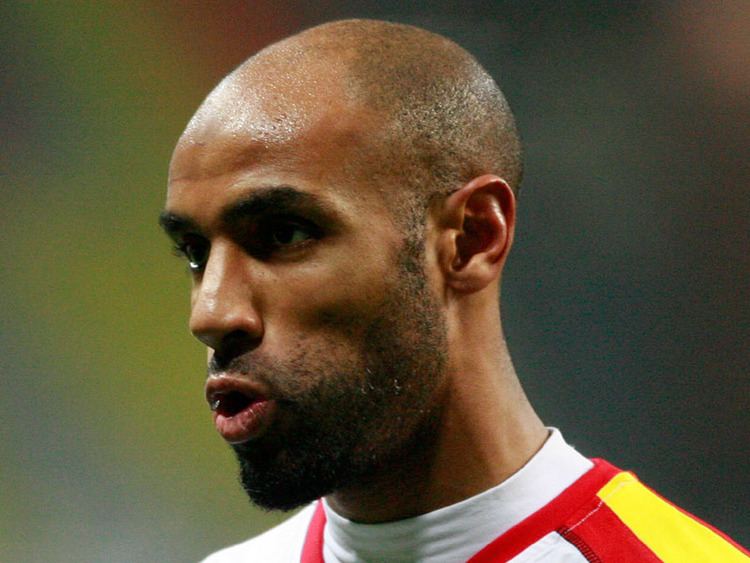 Frederic Kanoute The 10 stars who never won the Africa Cup of Nations