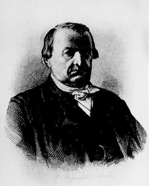 Frederic Kirschleger