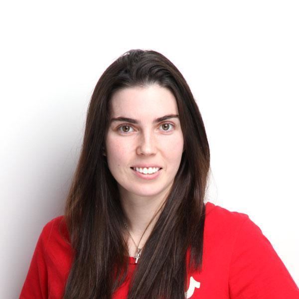 Frédérique Lambert Frdrique Lambert Team Canada Official 2018 Olympic Team Website