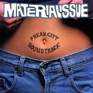 Freak City Soundtrack httpsuploadwikimediaorgwikipediaenff0Fre