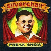 Freak Show (album) httpsuploadwikimediaorgwikipediaenthumb8