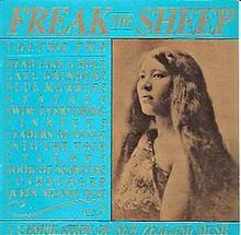 Freak the Sheep Vol. 2 httpsuploadwikimediaorgwikipediaenthumb6