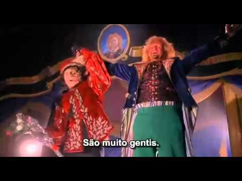 Freaked movie scenes Freakl ndia Parque dos Horrores Freaked FULL MOVIE