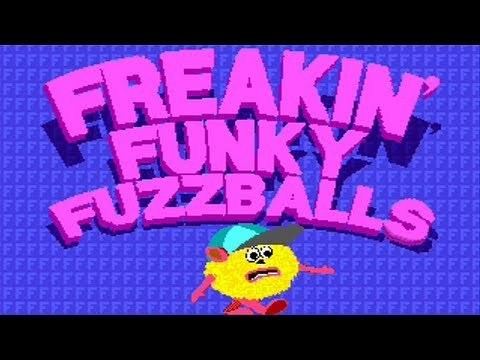 Freakin' Funky Fuzzballs httpsiytimgcomviW2EvvaDbqOshqdefaultjpg