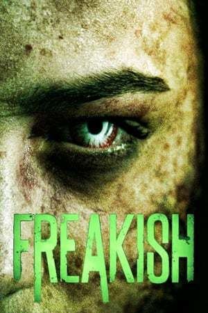 Freakish (TV series) Freakish TV Series 2016 The Movie Database TMDb