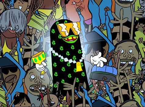 Freaknik: The Musical 10 Most Offensive Things About 39Freaknik The Musical39 Essencecom