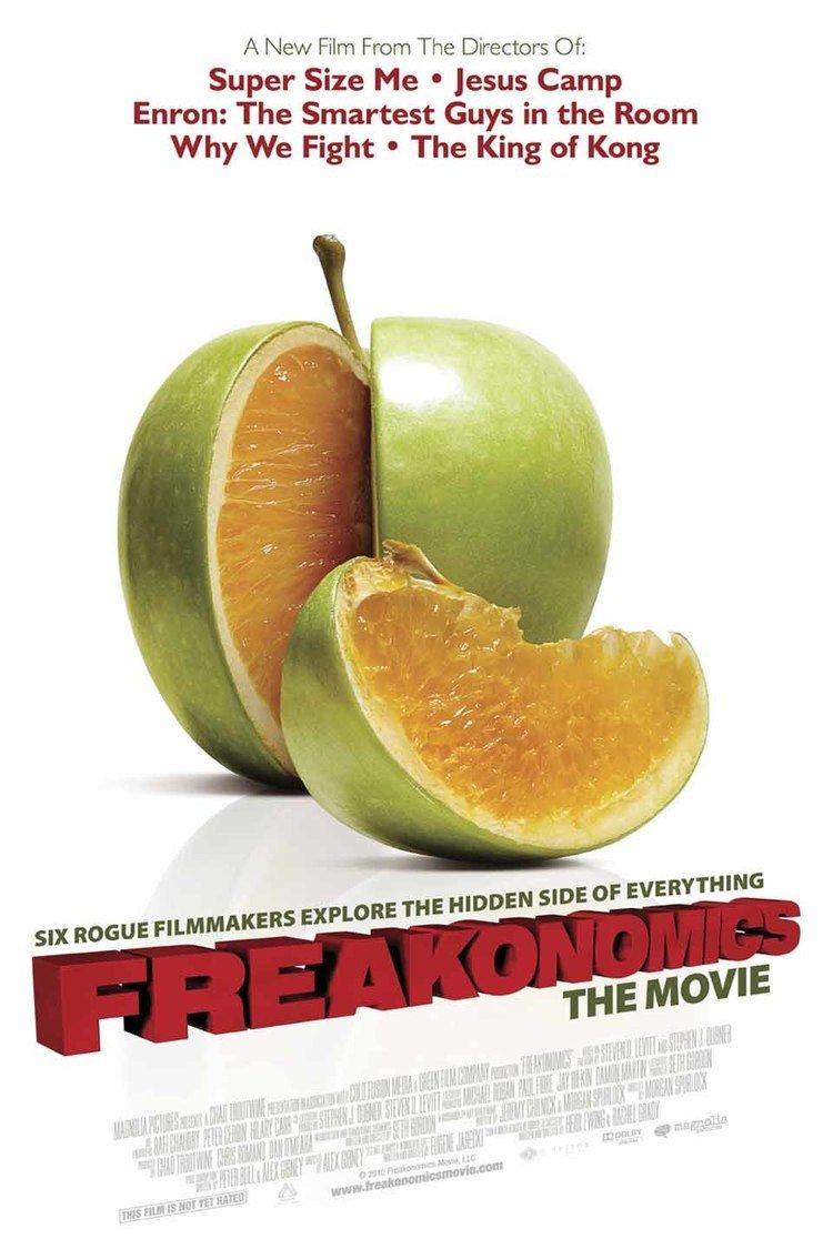 Freakonomics (film) wwwgstaticcomtvthumbmovieposters8082412p808