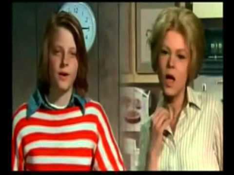 Freaky Friday (1976 film) Freaky Friday1976 YouTube