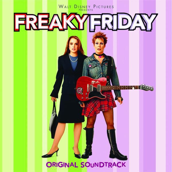 Freaky Friday (soundtrack) is5mzstaticcomimagethumbMusicv4a361c8a36