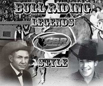 Freckles Brown Championship Bull Riding News