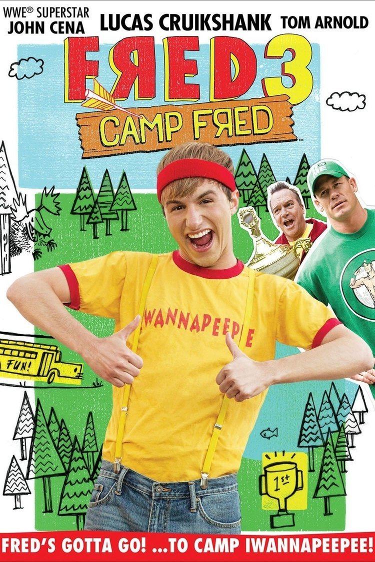 Fred 3: Camp Fred wwwgstaticcomtvthumbmovieposters9360795p936