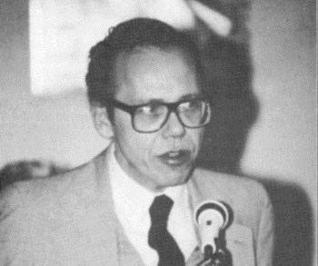 Fred A. Leuchter Fred Leuchter Courageous Defender of Historical Truth