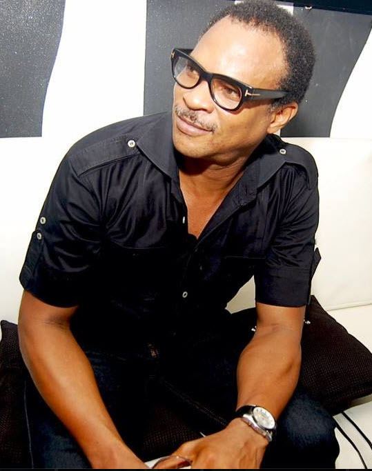 Fred Amata Fred Amata Allegedly Robbed At Gun Point Nigerian Celebrity News