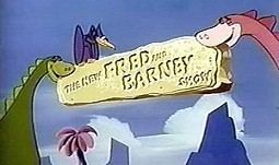 Fred and Barney Meet The Thing Fred and Barney Meet the Thing Episode Guide HannaBarbera BCDB