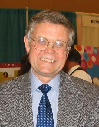Fred Anderson (historian)
