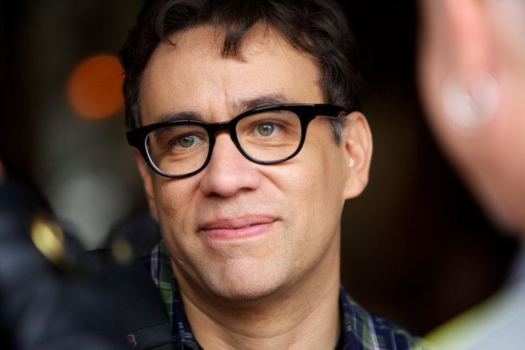 Fred Armisen Fred Armisen To Join The Paul Green Rock Academy In A