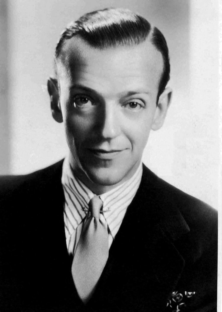 Fred Astaire Fred AstaireNRFPT