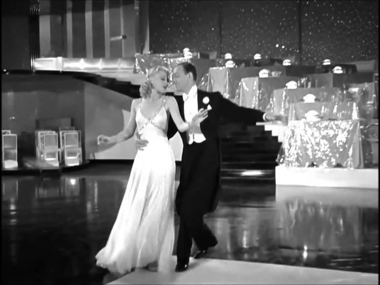 Fred Astaire and Ginger Rogers Fred Astaire amp Ginger RogersMaking Love YouTube
