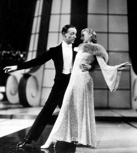 Fred Astaire and Ginger Rogers Fred Astaire and Ginger Rogers Movie classics