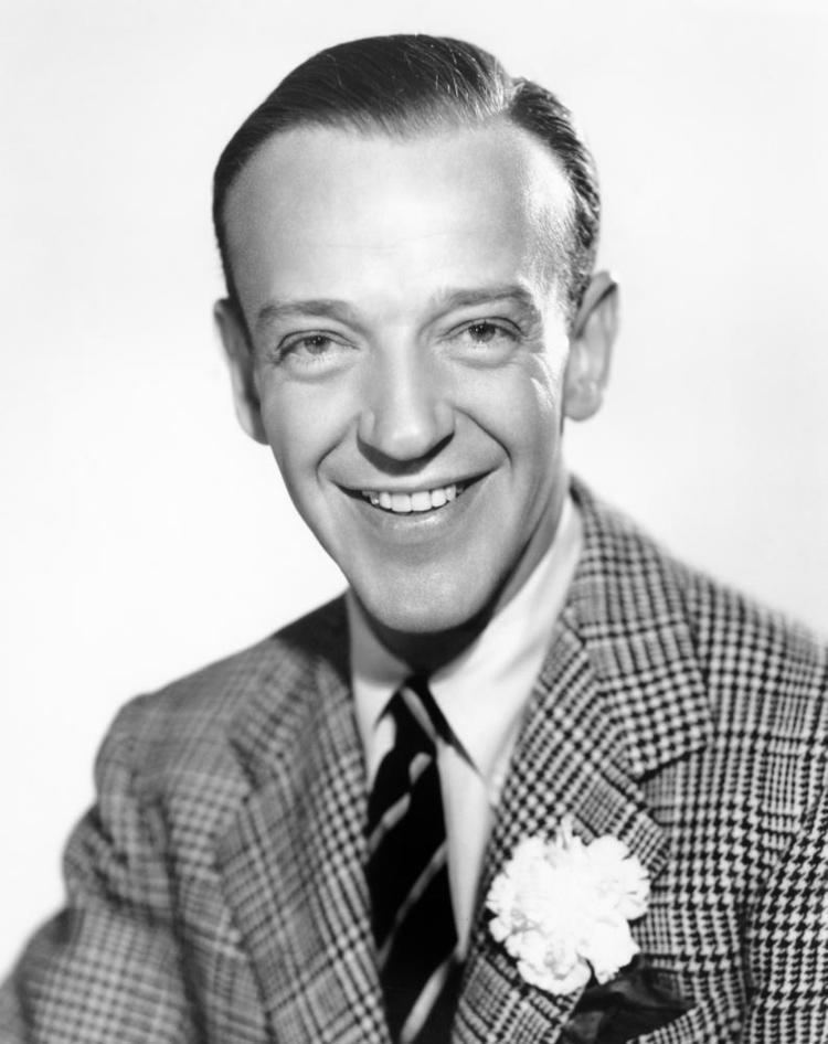 Fred Astaire Fred Astaire Biography and Filmography 1899