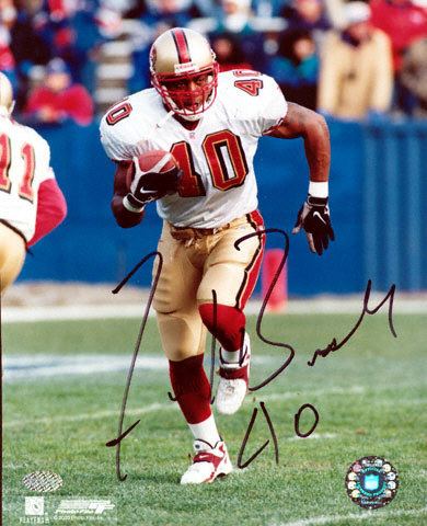 Fred Beasley 49ers 49ers products online at Sportsblink