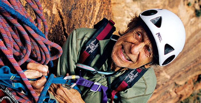 Fred Beckey Fred Beckey Slideshow Touchstone Climbing