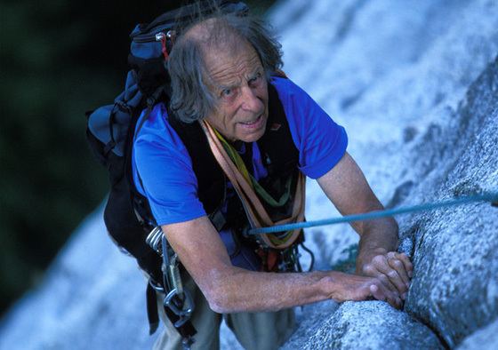 Fred Beckey Fred Beckey 100 Favorite North American Climbs The