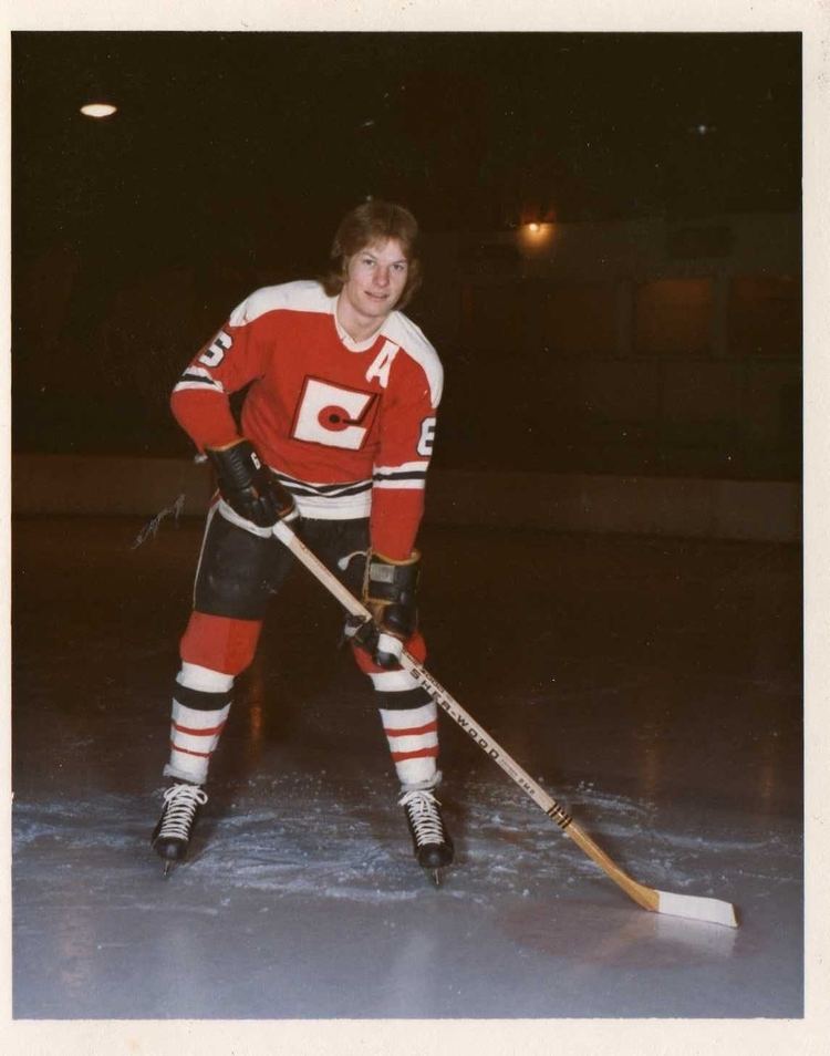 Fred Berry (ice hockey) Fred Berry ice hockey Wikipedia