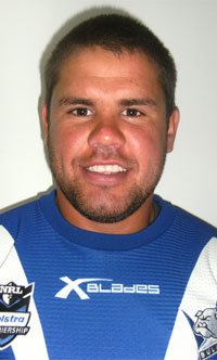 Fred Briggs (rugby league player) thebulldogscomaumediaplayersfredbriggsjpg