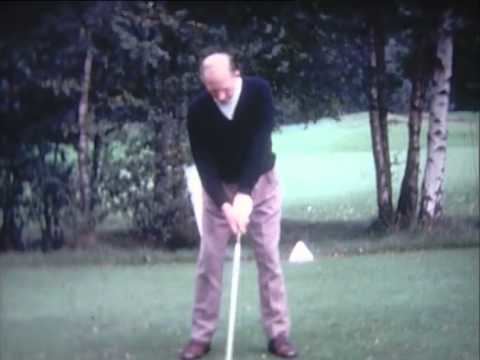 Fred Bullock (golfer) Fred Bullock YouTube