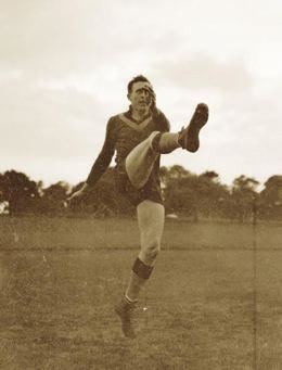 Fred Buttsworth Australian Football Fred Buttsworth Player Bio