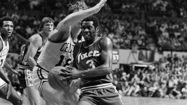 Fred Carter Fred Carter 197273 Sixers better than 201314 CSN Philly