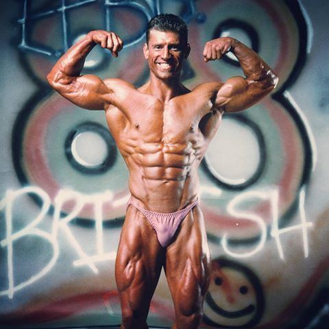 Fred Chadwick Fred Chadwick fygym Instagram photos and videos