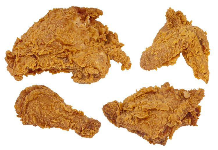 Fred Chicken Fried chicken Wikipedia the free encyclopedia