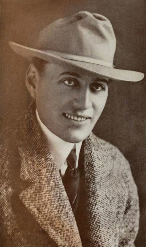 Fred Church (actor)