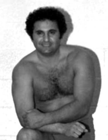 Fred Curry (wrestler) Fred Curry Online World of Wrestling