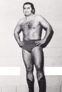 Fred Curry (wrestler) Fred Curry