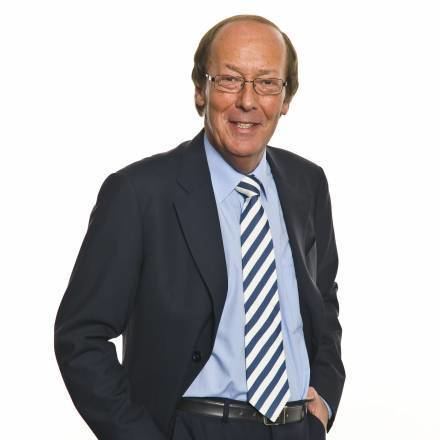 Fred Dinenage Fred Dinenage Prime Performers Booking Agency