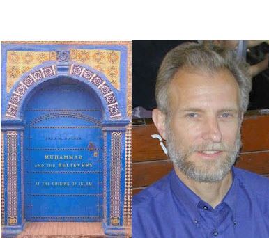 Fred Donner Fred Donner and the Early Days of Islam Noah Kennedy