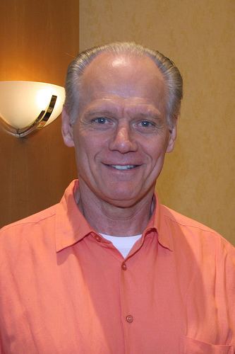 Fred Dryer Fred Dryer and Acting Career