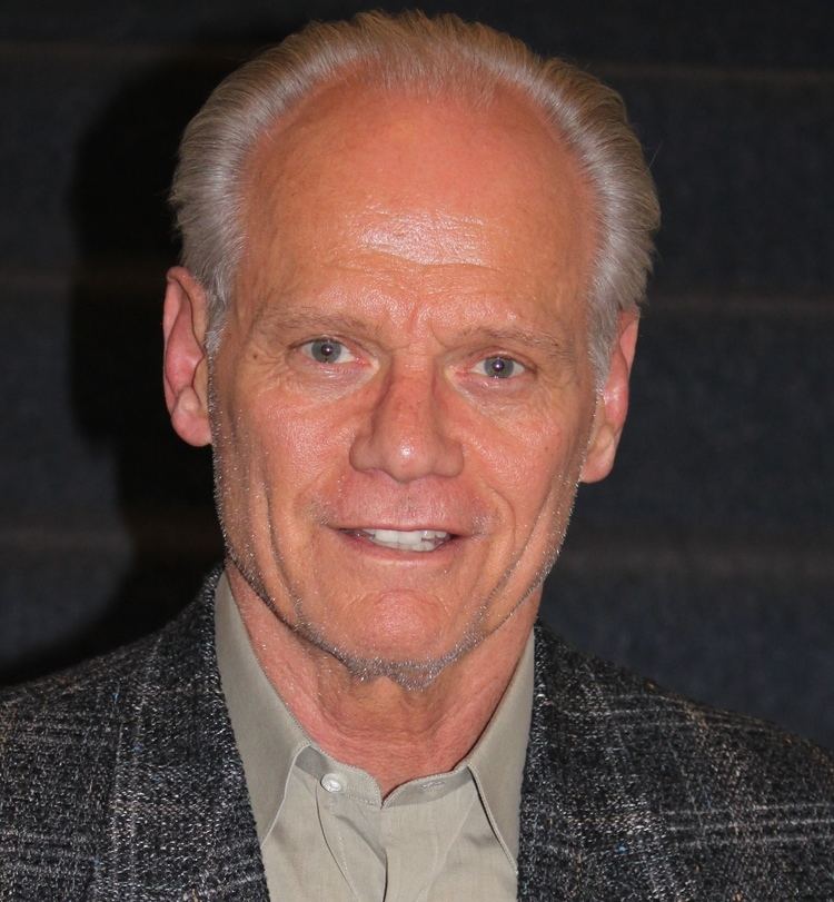 Fred Dryer American Actor ~ Wiki And Bio With Photos Videos