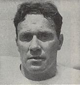 Fred Evans (running back)