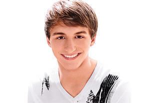 Fred Figglehorn Exclusive Video Get Ready for quotFredsident39s Dayquot with Fred The
