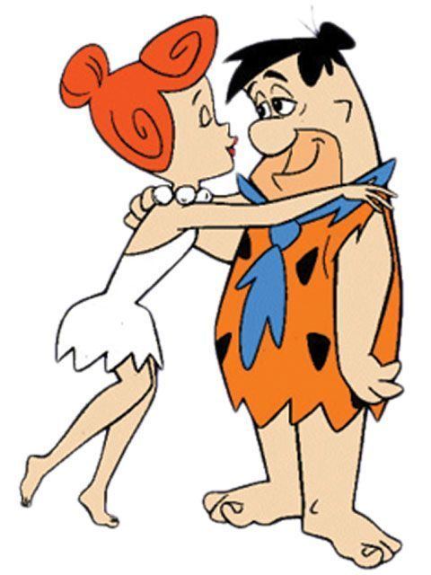 Fred Flintstone Fred Flintstone Character Comic Vine