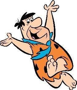 Fred Flintstone Fred Flintstone Character Giant Bomb