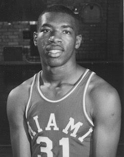 Fred Foster (basketball) Fred Foster